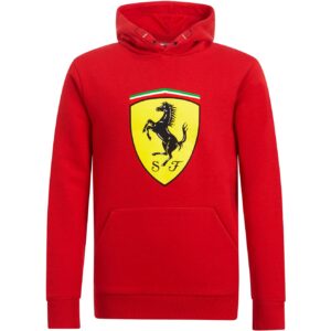 Hanorac Ferrari copii sweatshirt