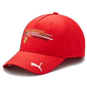 Șapca Scuderia Ferrari F1™ Logo