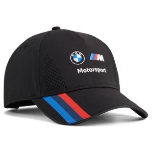 Sapca BMW -M- Motorsport neagră
