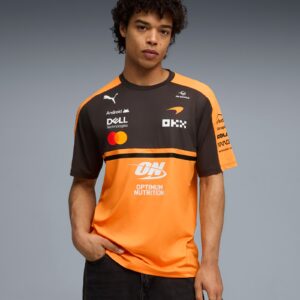 Tricou McLaren Team Official F1™ 2026