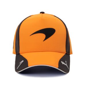 Sapca Norris oficială McLaren F1™ 2026 Junior