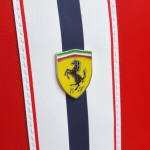 Geantă Ferrari de umăr – borsetă pista