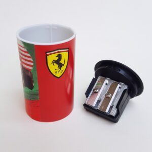 Ascuțitoare Ferrari