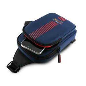 Geantă Red Bull F1™ crossbody powerbar