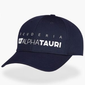 Sapca Alpha Tauri F1™ Team Official