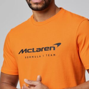Tricou McLaren F1™ papaya