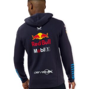 Hanorac Red Bull official Team F1™ 2024