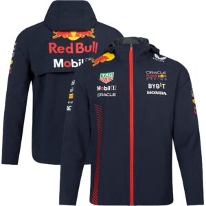 Jacheta impermeabilă Red Bull F1™ 2023 Team