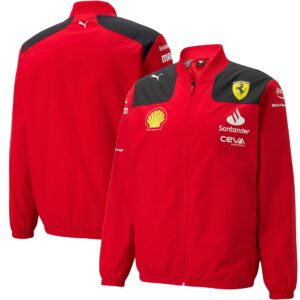 Jacheta Scuderia Ferrari Official F1™ Team 2023