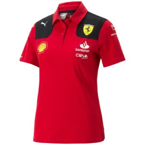 Bluza damă Scuderia Ferrari F1™ 2023