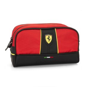Beauty case Ferrari