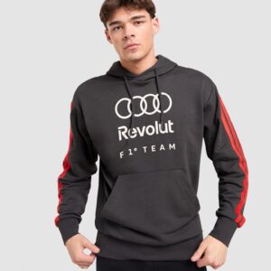 Hanorac Audi Revolut F1™ 2026
