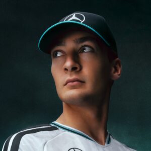 Sapca Mercedes AMG Petronas Official F1™ Team 2026