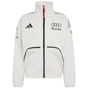 Jacheta officială Audi F1™ 2026, Team engineers & marketing