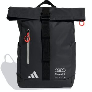 Rucsac Audi Revolut F1™ Hybrid roll-top 2026