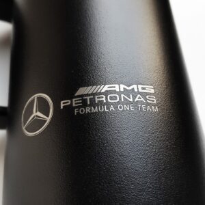 Recipient inox Mercedes AMG Motorsport F1™ 2024 -720ml