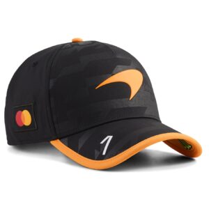 Șapca Norris McLaren F1™ 2026 ed. limitată 1000 GP