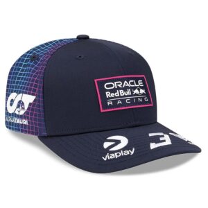 Șapca Verstappen Red Bull F1™ special ed. Miami 2026