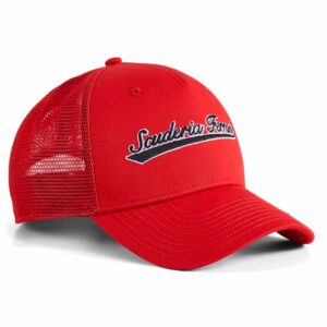Sapca Scuderia Ferrari Trucker F1™ 2026