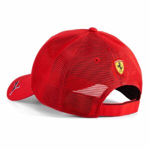 Sapca Scuderia Ferrari Trucker F1™ 2026