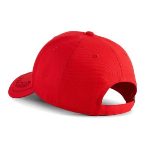 Sapca Ferrari italian F1™ 2026 roșie