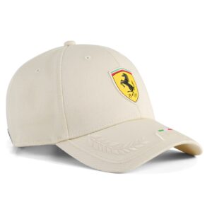 Sapca Ferrari italian F1™ 2026 bej