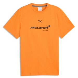 Tricou McLaren F1™ papaya 2026