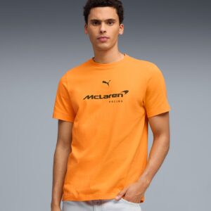 Tricou McLaren F1™ papaya 2026