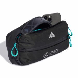 Geantă Mercedes AMG Petronas F1™ Cross Body