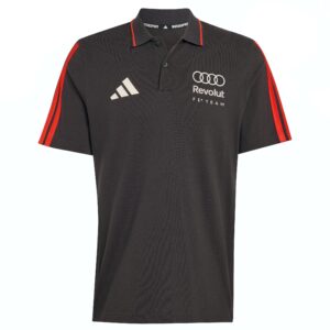 Tricou polo Audi Revolut F1™ 2026