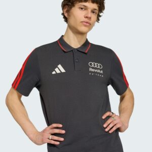 Tricou polo Audi Revolut F1™ 2026
