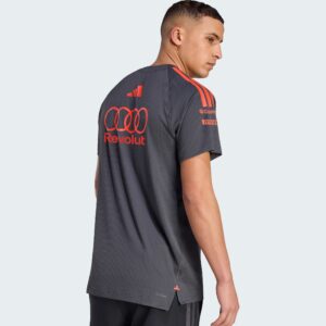 Tricou Audi official F1™ Team Mechanics 2026