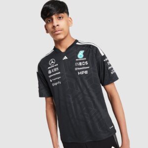 Tricou Mercedes AMG Official F1™ Team 2026 de copii