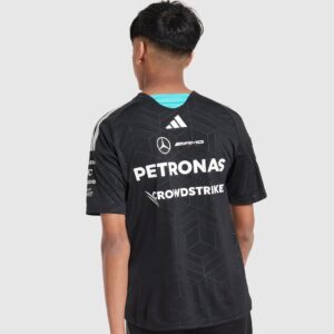 Tricou Mercedes AMG Official F1™ Team 2026 de copii