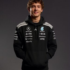 Hanorac Mercedes AMG F1™ official team 2026