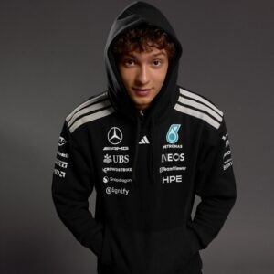 Hanorac Mercedes AMG F1™ official team 2026
