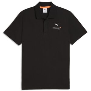 Tricou polo McLaren Team classic 2026