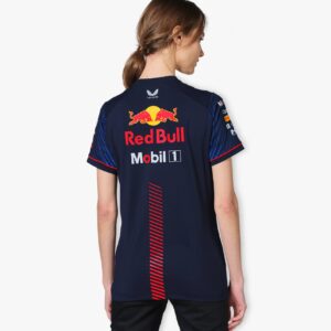 Tricou Red Bull F1™ Team Official 2023 -pt fete