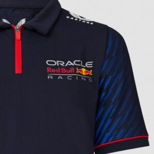 Tricou polo Red Bull F1™ Max Verstappen 2023 junior