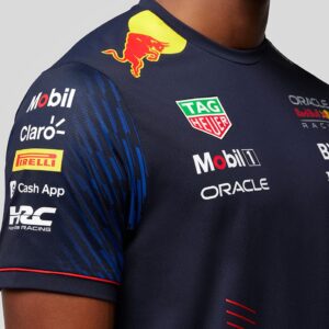 Tricou Red Bull F1™ Team Official 2023
