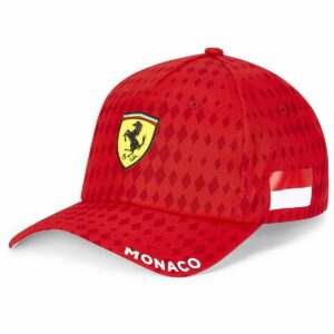 Sapca Ferrari Monaco F1™