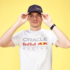 Șapca Red Bull Racing 9Forty Lava 2023
