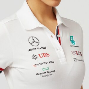 Bluza damă Mercedes AMG Official F1™