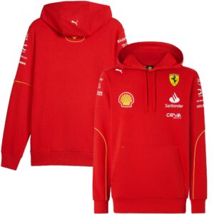 Hanorac Scuderia Ferrari Official F1™ Team 2024