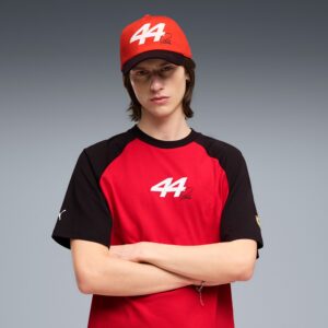 Tricou Hamilton Scuderia Ferrari 2026