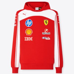 Hanorac Scuderia Ferrari Official F1™ 2026