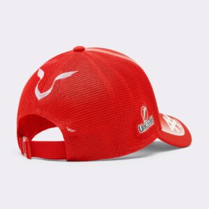 Șapca Hamilton Scuderia Ferrari Official F1™ trucker 2026 junior