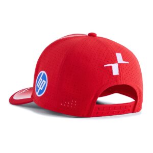 Șapca Leclerc, Scuderia Ferrari Official F1™ 2026 junior