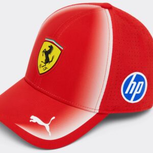 Șapca Scuderia Ferrari Official F1™ Team 2026 -Junior
