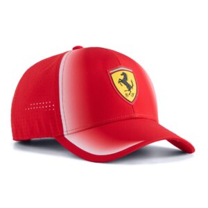 Șapca Scuderia Ferrari Official F1™ Team 2026 -Junior